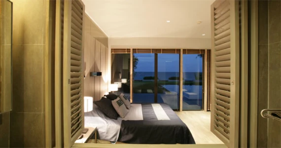 รูปภาพ บ้านชานทะเล ชะอำ (Baan Chaan Talay)