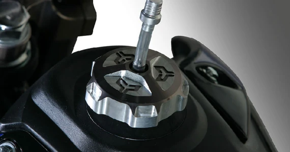 รูปภาพ จีพีเอ็กซ์ GPX LX 140 (Standard) ปี 2010