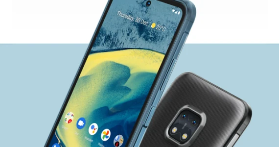 รูปภาพ โนเกีย Nokia XR20