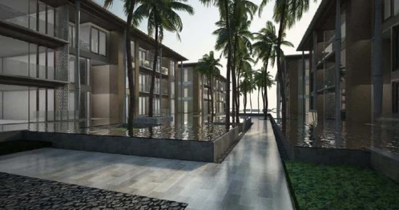 รูปภาพ บ้านไม้ขาว (Baan Mai Khao)