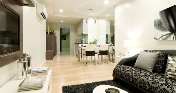 รูปภาพ 15 สุขุมวิท เรสซิเดนซ์ (15 Sukhumvit Residences)