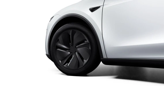 รูปภาพ เทสลา Tesla Model Y Long-Range RWD ปี 2026