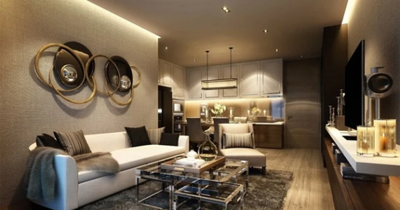 รูปภาพ ชีวาทัย เรสซิเดนซ์ บางโพ (Chewathai Residence Bang Pho)