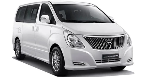 รูปภาพ ฮุนได Hyundai Grand Starex VIP ปี 2016