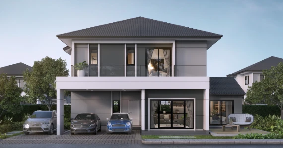 รูปภาพ เซนโทร บางบอน (Centro Bangbon)