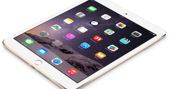 รูปภาพ แอปเปิล APPLE-iPad Mini 3 WiFi + Cellular 16GB