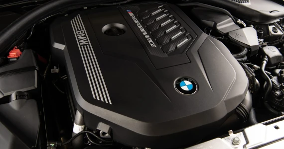 รูปภาพ บีเอ็มดับเบิลยู BMW Series 3 M340i xDrive ปี 2025