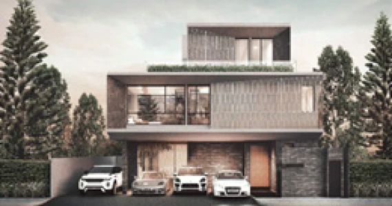 รูปภาพ อาร์เทล พัฒนาการ-ทองหล่อ (Artale Pattanakarn - Thonglor)