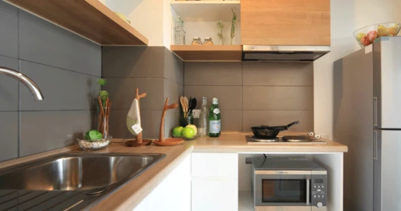 รูปภาพ ยู ดีไลท์ เรสซิเดนซ์ พัฒนาการ - ทองหล่อ (U Delight Residence)