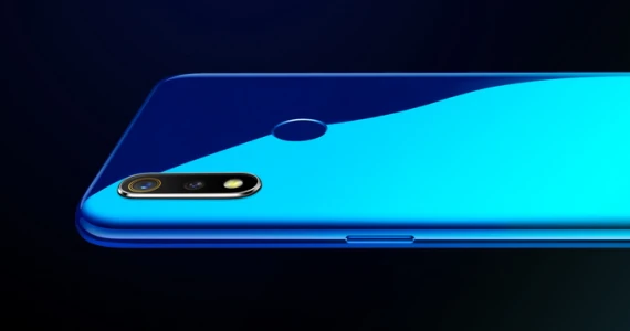 รูปภาพ เรียลมี realme 3 (3GB/32GB)