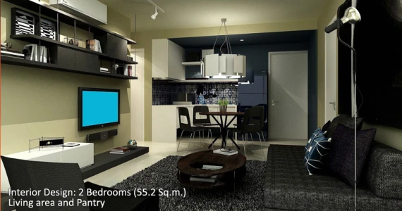 รูปภาพ ฟิวส์ โมเบียส รามคำแหง คลองตัน (Fuse Mobius Ramkhamhaeng Klongton)