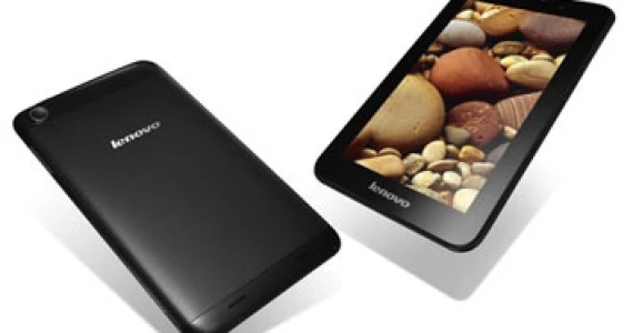 รูปภาพ เลอโนโว LENOVO-IdeaTab A1000