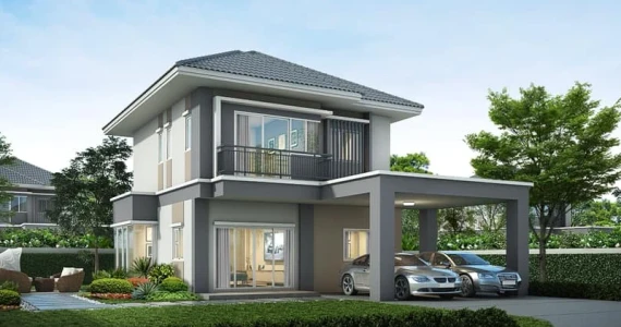 รูปภาพ บ้านอิ่มสุข นาดี (Baan Imsuk Nadee)