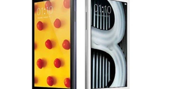 รูปภาพ ออปโป OPPO-Joy 3