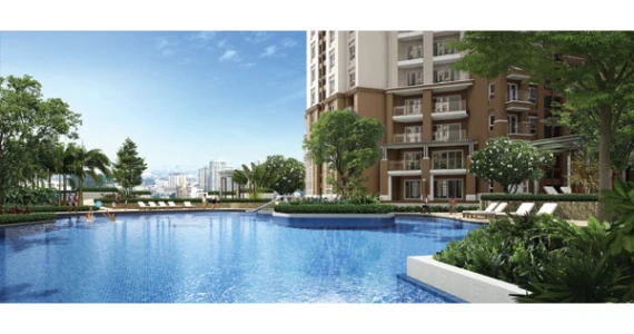 รูปภาพ เบ็ล แกรนด์ พระราม 9 (Belle Grand Rama 9)