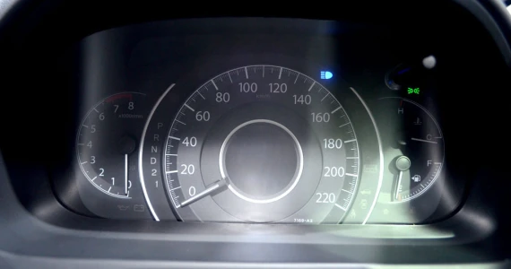 รูปภาพ ฮอนด้า Honda CR-V 2.0 S ปี 2012