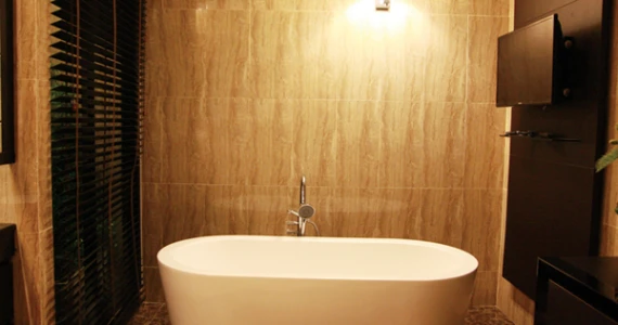 รูปภาพ เดอะ พินนาเคิล (The Pinnacle)