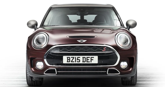 รูปภาพ มินิ Mini Clubman Cooper S ปี 2015