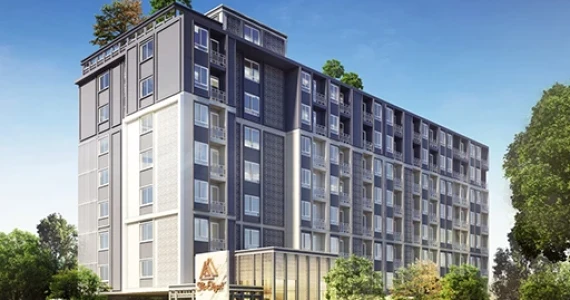 รูปภาพ ดิ อิลิแกนท์ ลาดพร้าว 1 (The Elegant Ladprao 1)