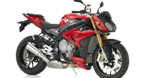 รูปภาพ บีเอ็มดับเบิลยู BMW S 1000 R ปี 2016