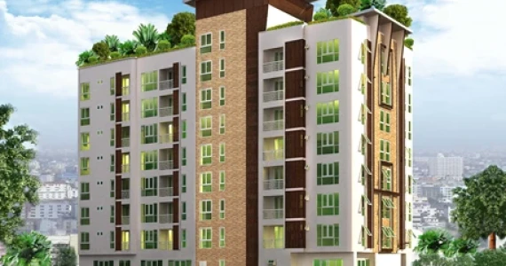 รูปภาพ เอวาคัส การ์เด้นท์ - แฟมมิลี่ เฮ้าส์ (Avacas Garden-Family House)