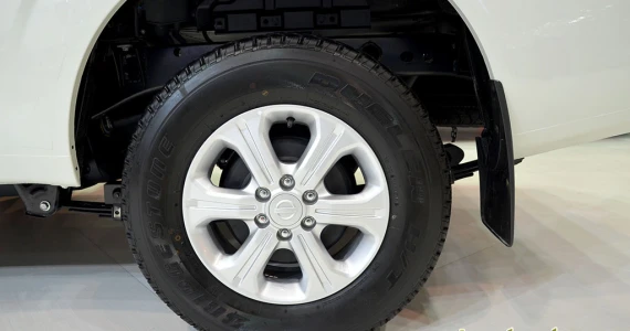 รูปภาพ นิสสัน Nissan Navara NP300 King Cab E 6MT ปี 2014