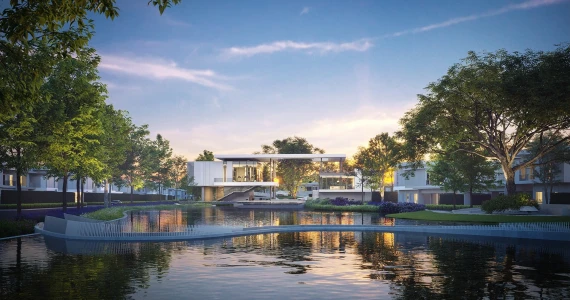 รูปภาพ มัณฑนา บางนา กม. 15 (Mantana Bangna km 15)