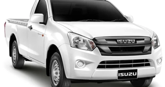 รูปภาพ อีซูซุ Isuzu D-MAX Spark 1.9 Ddi B Blue Power M/T MY18 ปี 2018