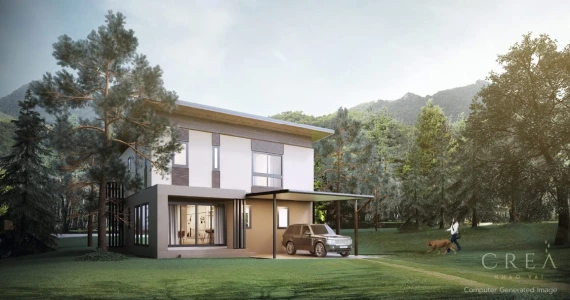 รูปภาพ ครีเอ้ เขาใหญ่ (Crea Khao yai)