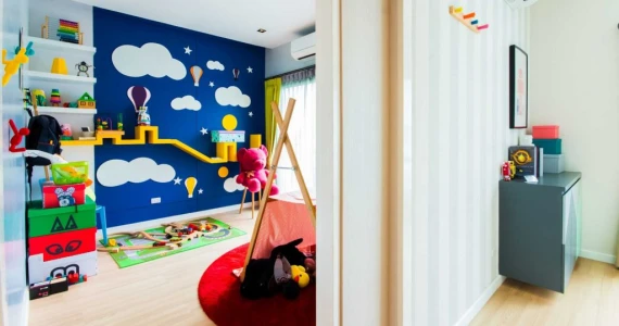 รูปภาพ ธนาคลัสเตอร์ ราชพฤกษ์-สถานีบางพลู (Thana Cluster Ratchaphruek-Bangphlu Station)