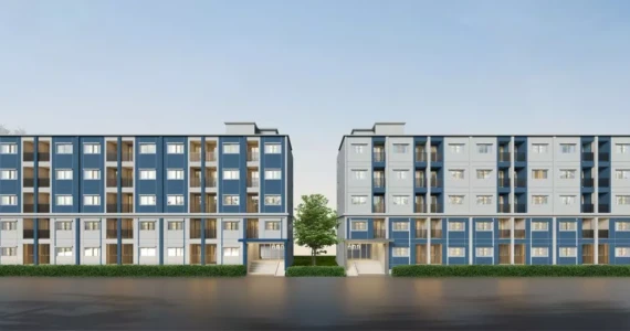 รูปภาพ เสนาคิทท์ เทพารักษ์ - บางบ่อ 2 (Senakith Theparak - Bangbo 2)