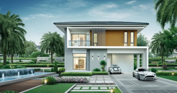 รูปภาพ เพอร์เฟค เพลส รังสิต 2 (Perfect Place Rangsit 2 )