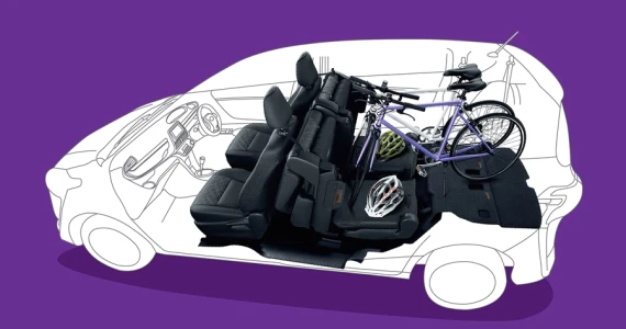 รูปภาพ โตโยต้า Toyota Sienta 1.5G MY22 ปี 2022