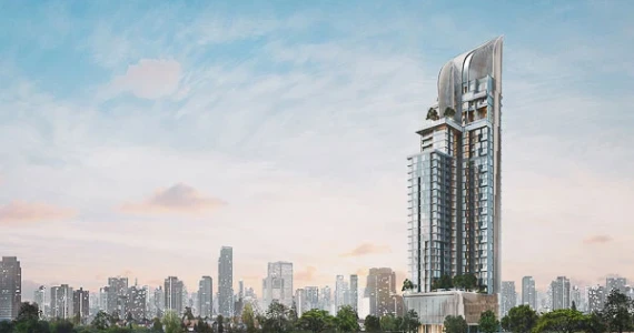 รูปภาพ ลาวีค สุขุมวิท 57  (LAVIQ Sukhumvit 57)