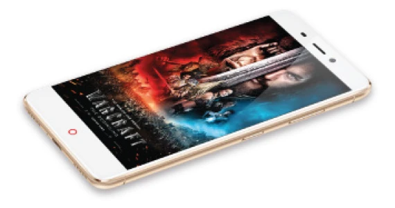 รูปภาพ นูเบีย Nubia-N 1