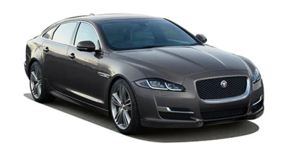 รูปภาพ จากัวร์ Jaguar XJ 2.0 Premium Luxury (LWB) ปี 2016