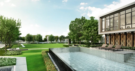 รูปภาพ พลีโน่ บางใหญ่ (Pleno Bangyai)