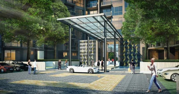 รูปภาพ เขาใหญ่ ฟอเรสต้า (Khaoyai Foresta)