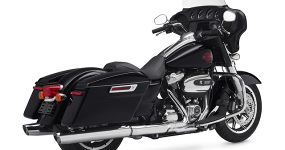 รูปภาพ ฮาร์ลีย์-เดวิดสัน Harley-Davidson Touring Electra Glide Standard MY20 ปี 2019