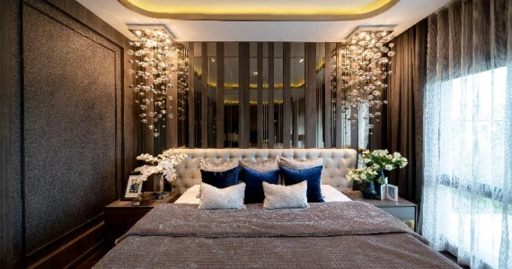 รูปภาพ แกรนด์ บางกอก บูเลอวาร์ด บางนา-อ่อนนุช (Grand Bangkok Boulevard Bangna - Onnut)