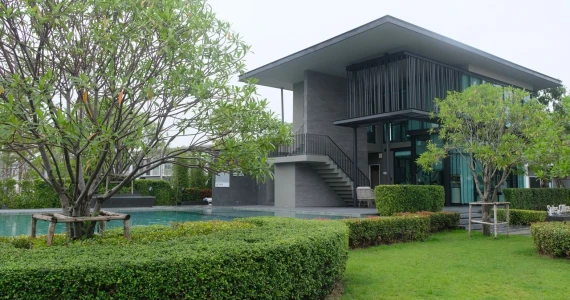 รูปภาพ พฤกษาวิลล์ รังสิต - ซ.เวิร์คพ้อยท์ (Pruksa Ville Rangsit Soi Workpoint)