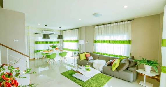 รูปภาพ บ้านบุษบา เขาดิน - สวนเสือ (Baan Bussaba Khaodin - Suansue)