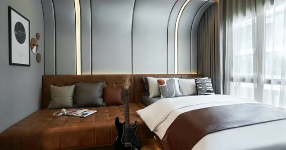 รูปภาพ บ้านกลางกรุง สาธุประดิษฐ์ - พระราม 3 (Baan Klang Krung Sathupradit - Rama 3)