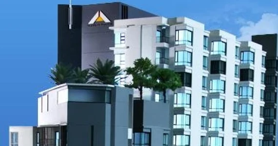 รูปภาพ เอกสิน เพลส (Akesin Place)