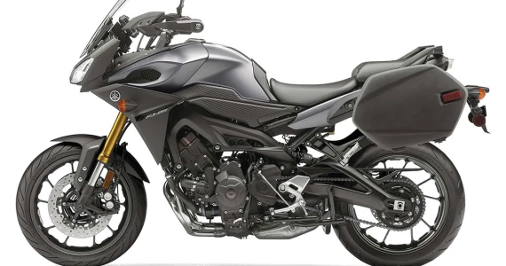รูปภาพ ยามาฮ่า Yamaha FJ-09 Full Option ปี 2016