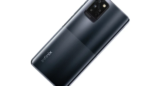 รูปภาพ อินฟินิกซ์ Infinix NOTE 10 Pro