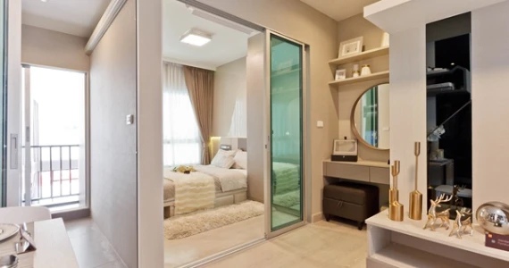 รูปภาพ นิช ไอดี ปากเกร็ด สเตชั่น (Niche id @ Pakkret Station)