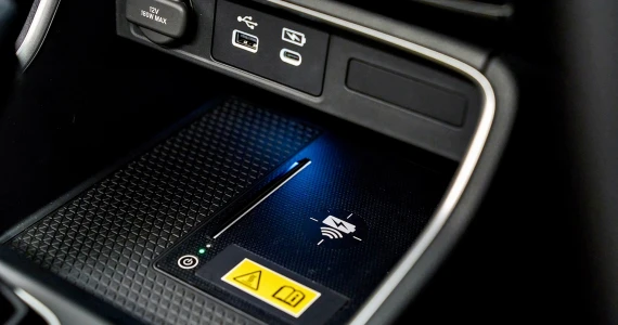 รูปภาพ ฮอนด้า Honda CR-V EL 4WD 7 Seat ปี 2023