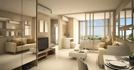 รูปภาพ อิลีเม้นท์ ศรีนครินทร์ (Elements Srinakarin)