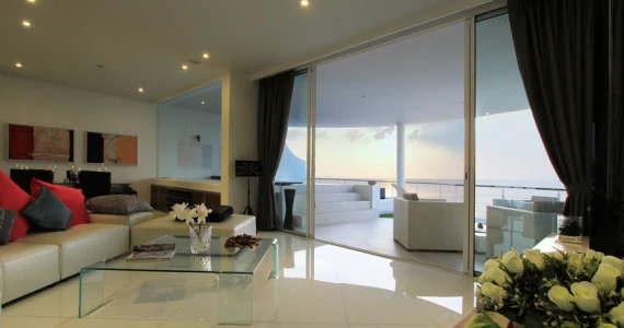 รูปภาพ เพียว ซันเซ็ท บีช ( Pure Sunset Beach)